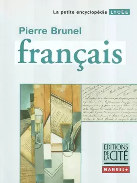 Couverture du produit · Français : Lycée