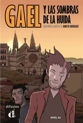 Couverture du produit · Gael y las sombras de la huída: Gael y las sombras de la huida