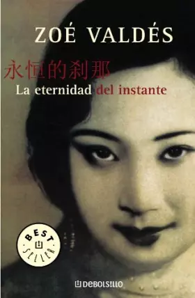 Couverture du produit · Eternidad Del Instante