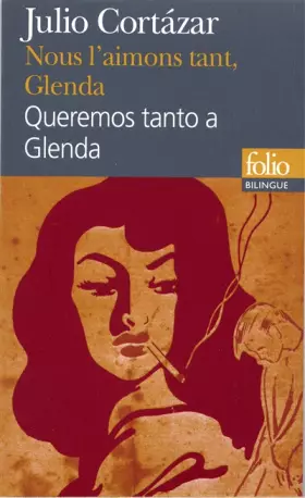 Couverture du produit · Nous l'aimons tant, Glenda. Queremos tanto a Glenda (édition bilingue)