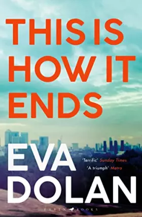 Couverture du produit · This Is How It Ends