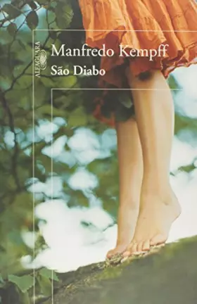 Couverture du produit · Sao Diabo (Em Portugues do Brasil)