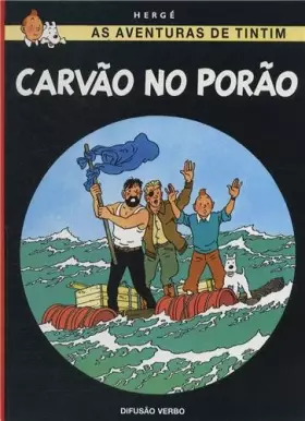 Couverture du produit · Coke en stock (portugais verbo)