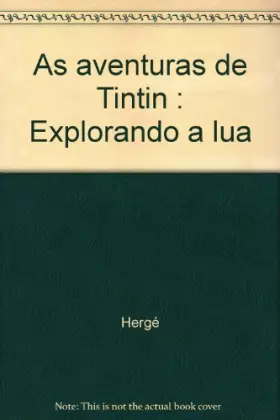 Couverture du produit · On a marche sur la lune (portugais verbo)