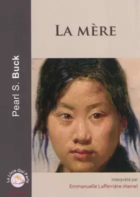 Couverture du produit · La Mere 1 CD MP3
