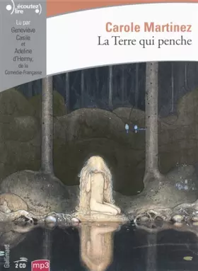 Couverture du produit · La Terre qui penche