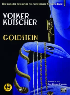 Couverture du produit · Goldstein