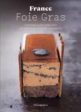 Couverture du produit · Foie gras