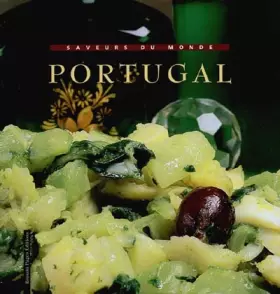 Couverture du produit · Portugal