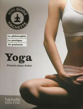 Couverture du produit · Yoga