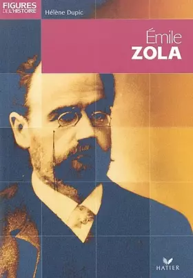 Couverture du produit · Emile Zola