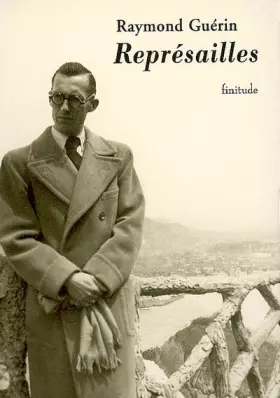 Couverture du produit · Représailles