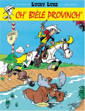 Couverture du produit · Ch'Biele Provinch