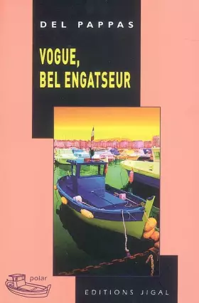 Couverture du produit · Vogue, bel engatseur