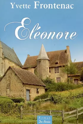 Couverture du produit · Eleonore