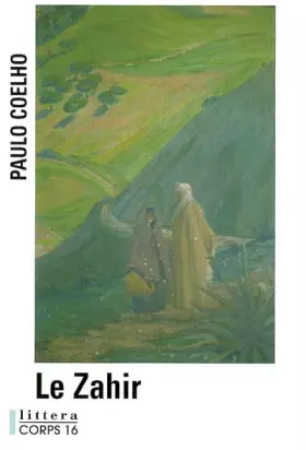 Couverture du produit · Le Zahir