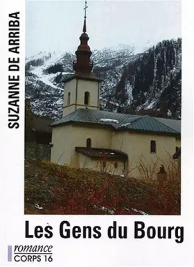 Couverture du produit · Les Gens du Bourg
