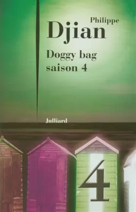 Couverture du produit · Doggy Bag : Saison 4
