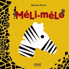 Couverture du produit · Méli-mélo