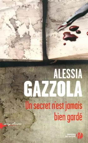 Couverture du produit · Un secret n'est jamais bien gardé