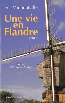 Couverture du produit · Une vie en Flandre 1883-1951