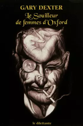 Couverture du produit · Le souilleur de femmes d?Oxford : Et autres cas mystérieux du Dr Henry St Liver