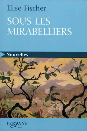 Couverture du produit · Sous les mirabelliers
