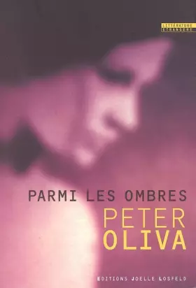 Couverture du produit · Parmi les ombres