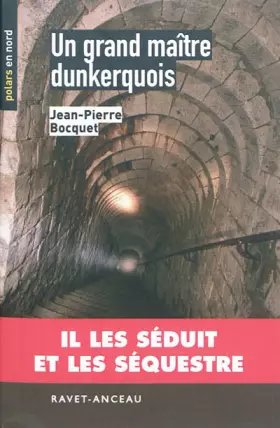 Couverture du produit · Un grand maître dunkerquois