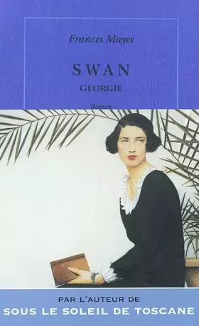 Couverture du produit · Swan, Géorgie