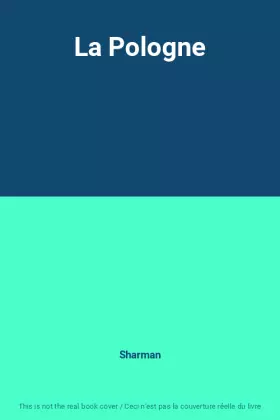Couverture du produit · La Pologne