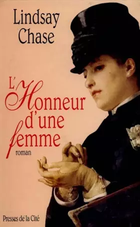 Couverture du produit · L'honneur d'une femme
