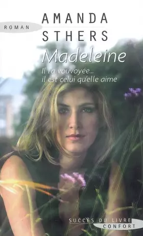 Couverture du produit · Madeleine
