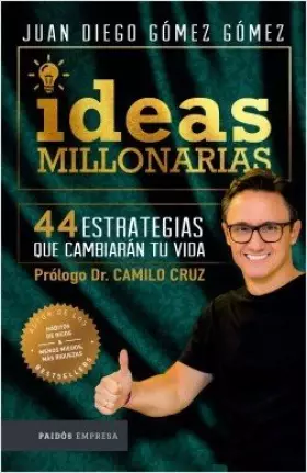 Couverture du produit · Ideas millonarias
