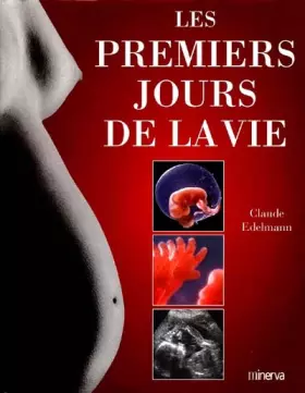 Couverture du produit · Les Premiers Jours de la vie