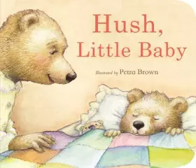 Couverture du produit · Hush, Little Baby