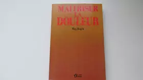 Couverture du produit · Maîtriser la douleur