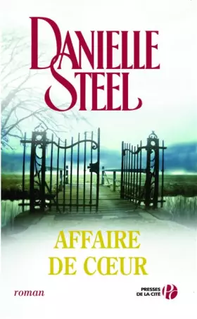 Couverture du produit · Affaire de coeur
