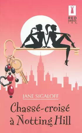 Couverture du produit · Chassé-croisé à Notting Hill