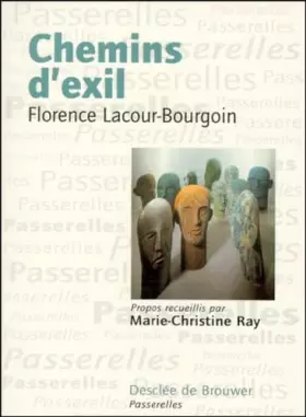Couverture du produit · Chemins d'exil