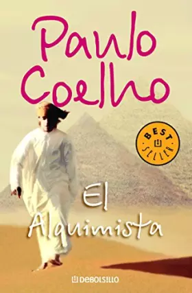 Couverture du produit · El Alquimista
