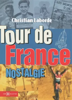 Couverture du produit · Tour de France nostalgie