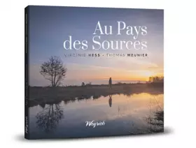 Couverture du produit · Au pays des sources