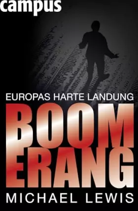 Couverture du produit · Boomerang: Europas harte Landung