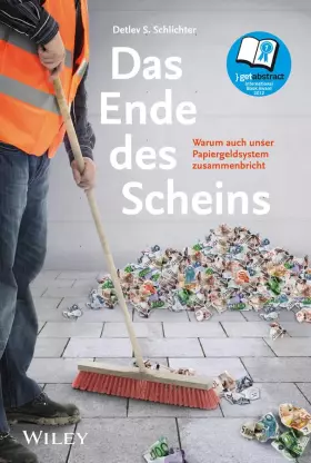 Couverture du produit · Das Ende des Scheins: Warum auch unser Papiergeldsystem zusammenbricht