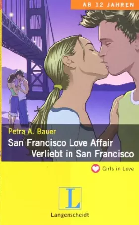 Couverture du produit · San Francisco Love Affair - Verliebt in San Francisco (Girls in Love)