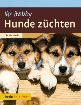 Couverture du produit · Hunde züchten