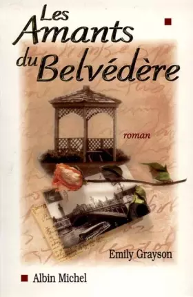 Couverture du produit · Les amants du belvédère
