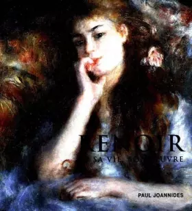 Couverture du produit · Renoir : Sa vie, son oeuvre