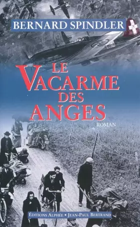 Couverture du produit · Le Vacarme des anges